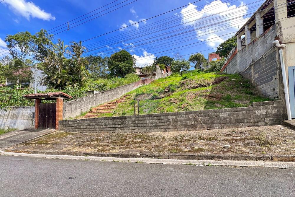 Terreno - Venda - Ribeirão Pires , São Paulo - 3 (2).jpg - 631371049-8