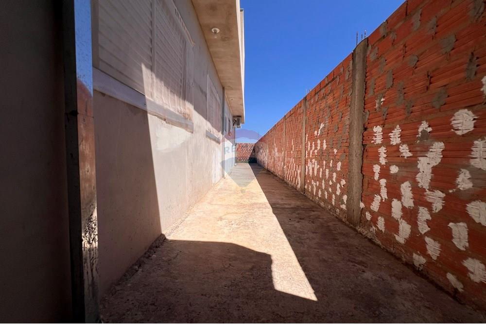 Casa - Venda - Botucatu , São Paulo - 17-IMG_2830.jpg - Quintal - 630481093-80