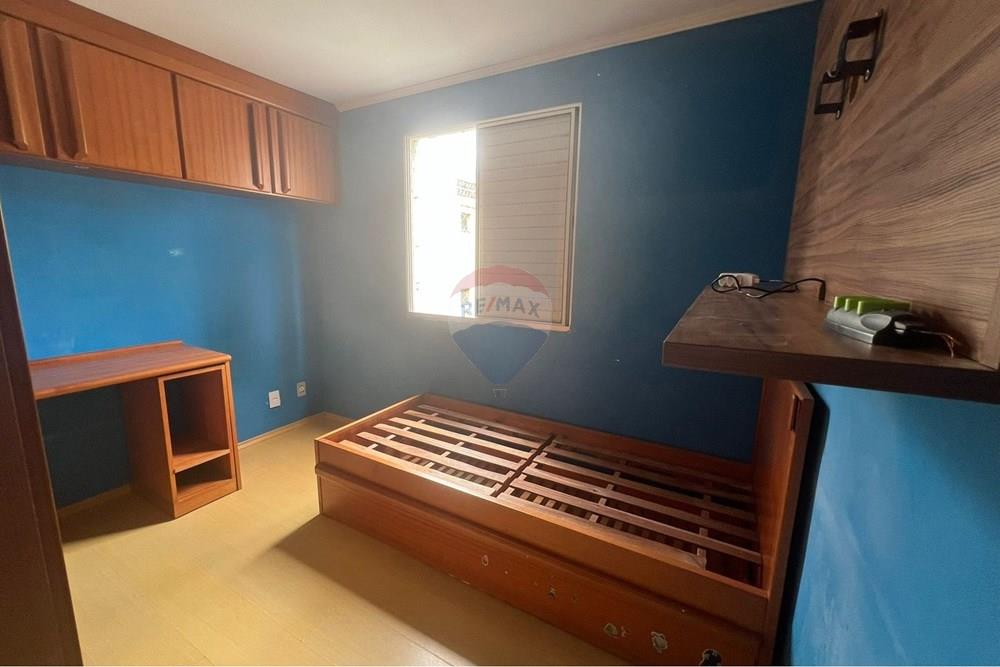 Apartamento - Alugar - São José dos Campos , São Paulo - Quarto Cond Marina .jpeg - 631471036-12