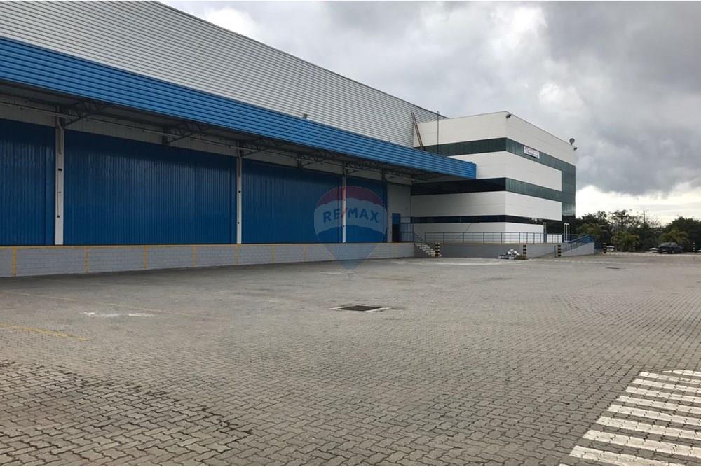 Galpão - Alugar - Guarulhos , São Paulo - Imagem do WhatsApp de 2025-02-14 à(s) 15.58.31_f076dba2.jpg - 631491003-39