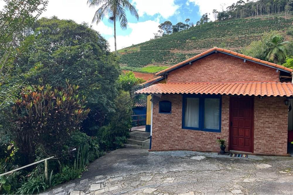 Casa - Venda - Teresópolis , Rio de Janeiro - IMG-20260307-WA0107.jpg - 630191101-13