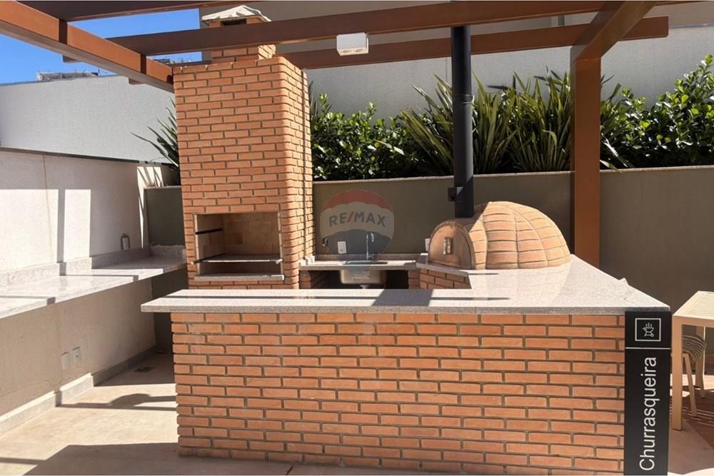 Studio - Alugar - Sorocaba , São Paulo - Churrasqueira.jpeg - 631641012-20