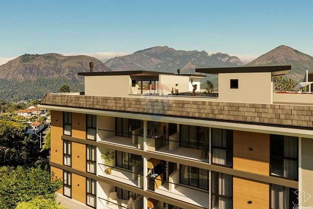 Apartamento - Venda - Nova Friburgo , Rio de Janeiro - WhatsApp Image 2024-06-18 at 08.00.27.jpeg - 630551023-230