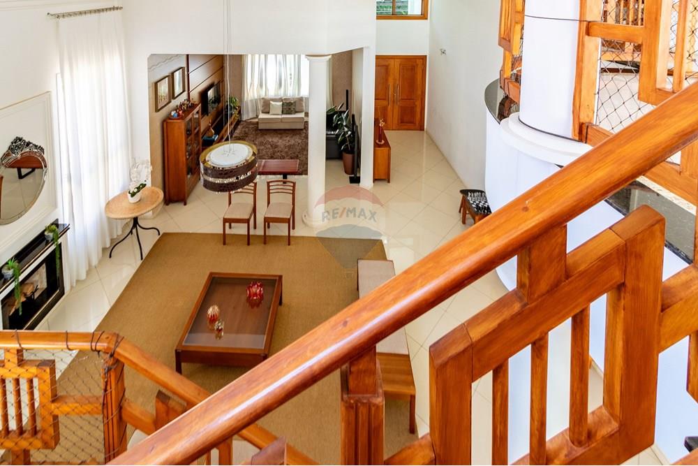 Casa de Condomínio - Venda - Sorocaba , São Paulo - 31-MG_9514-HDR.jpg - 630591083-117