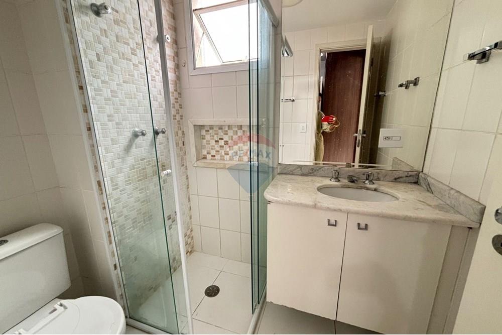 Apartamento - Venda - Guarulhos , São Paulo - da74b98a-6c08-4478-836e-670193a1934c.jpeg - Banheiro - 630251062-88