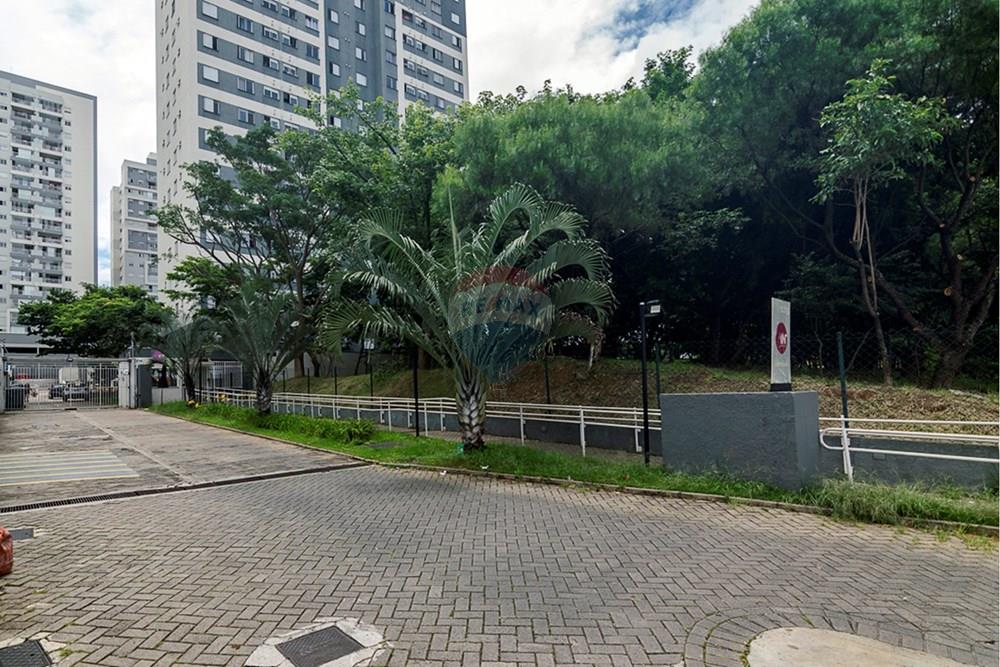 Apartamento - Venda - São Paulo , São Paulo - _DSC0029.jpg - 631341036-3