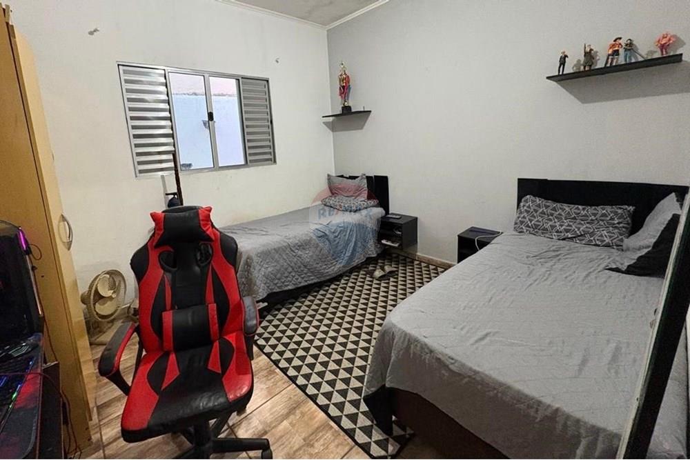 Casa - Venda - Tatuí , São Paulo - quarto meninos.jpg - 631081051-11