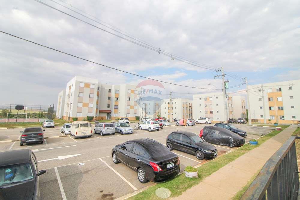 Apartamento - Venda - Sorocaba , São Paulo - 20240705150854_IMG_3923.jpg - Garagem - 630601113-12