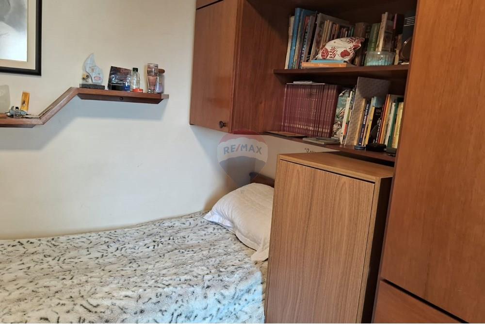 Жилищен - Апартамент - São José dos Campos , São Paulo - BR - 10.jpg - 631471039-12