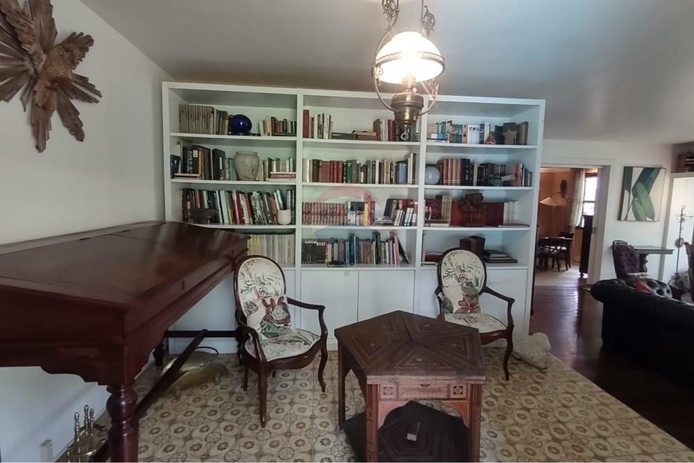 Casa - Venda - Petrópolis , Rio de Janeiro - SP40.jpg - 631611008-42