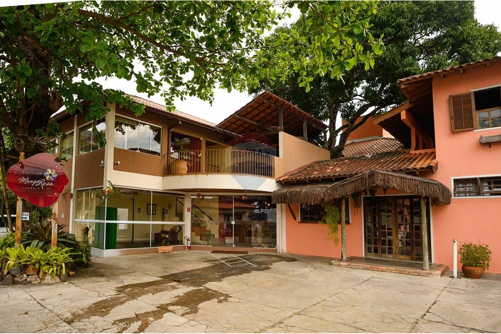 Hotel/ Pousada - Venda - Ilhabela , São Paulo - MR-2.jpg - 630951003-53