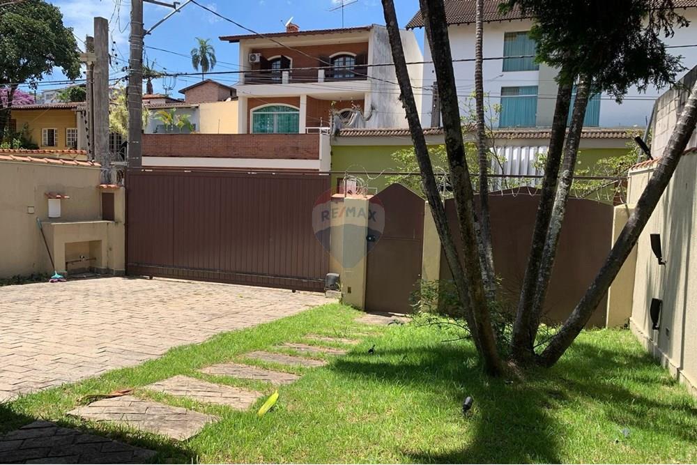 Casa - Alugar - Mogi das Cruzes , São Paulo - Imagem do WhatsApp de 2025-02-25 à(s) 12.31.32_b714aae7.jpg - 631251009-54