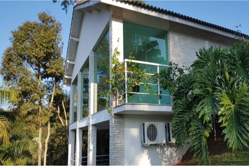 Casa de Condomínio - Alugar - Arujá , São Paulo - foto37.jpg - 631491001-242