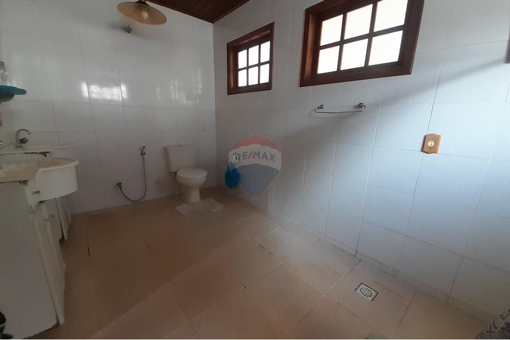 Casa de Condomínio - Venda - Teresópolis , Rio de Janeiro - Banheiro 1.jpg - 630191084-22