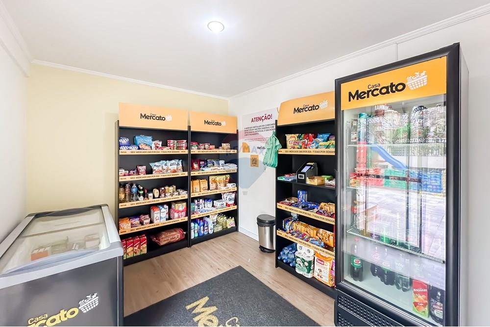 Apartamento - Venda - São Paulo , São Paulo - IMG_641327.jpg - 630821095-6