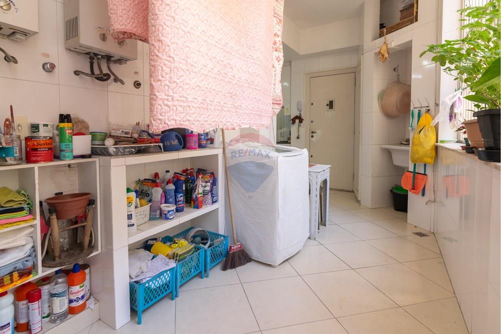 Apartamento - Venda - Rio de Janeiro , Rio de Janeiro - 05 AREA DE SERVIÇO (2).jpg - 631691006-10