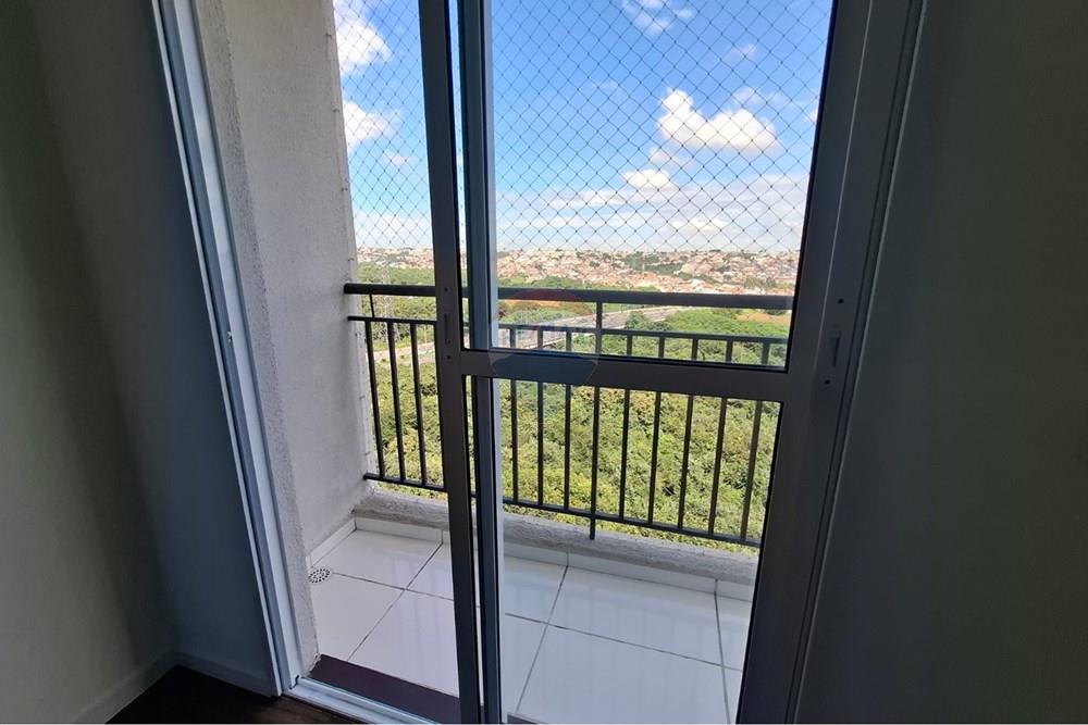 Apartamento - Alugar - Sorocaba , São Paulo - WhatsApp Image 2026-04-07 at 15.04.37.jpeg - Varanda - 631641014-36