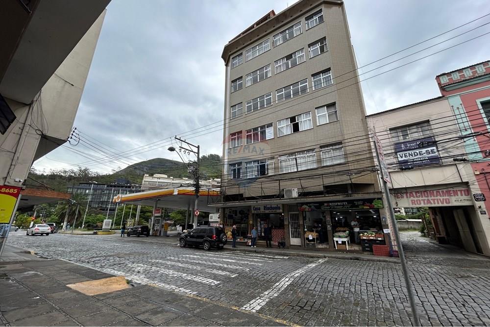 Apartamento - Venda - Nova Friburgo , Rio de Janeiro - IMG_1967.jpeg - 630551055-131