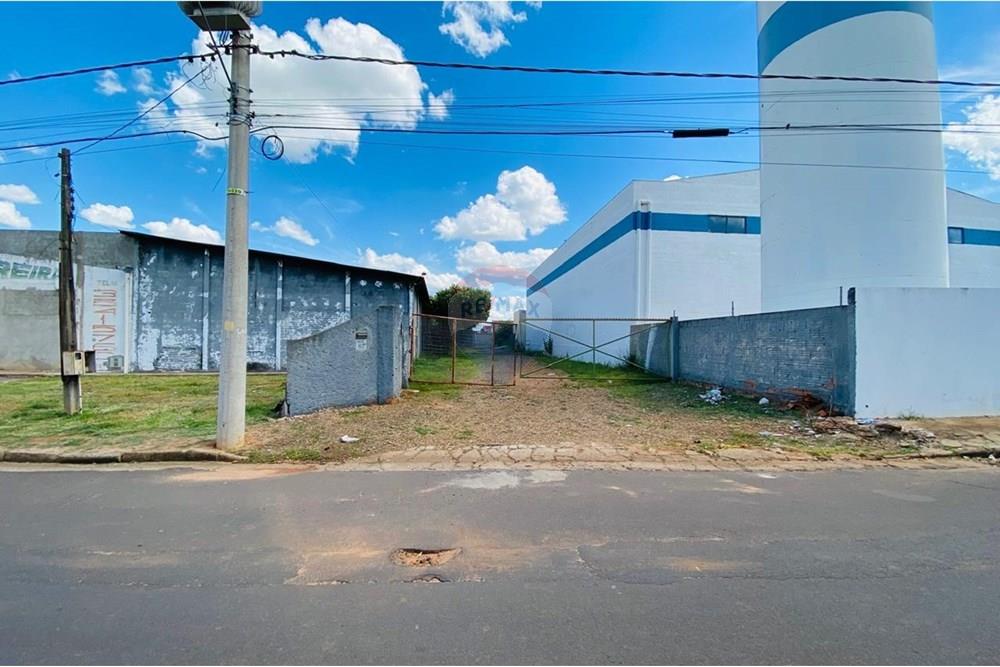 Galpão - Venda - Promissão , São Paulo - 02.jpeg - 631441002-43