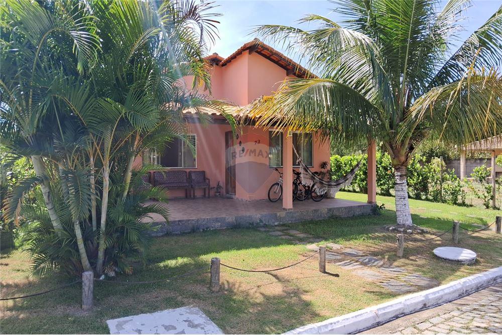 Casa de Condomínio - Venda - Maricá , Rio de Janeiro - 4 - 630121026-43