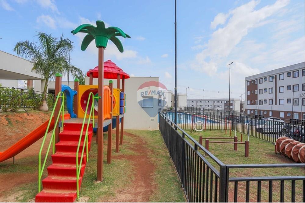 Apartamento - Venda - Sorocaba , São Paulo - 13-play ground.jpg - 630601126-48
