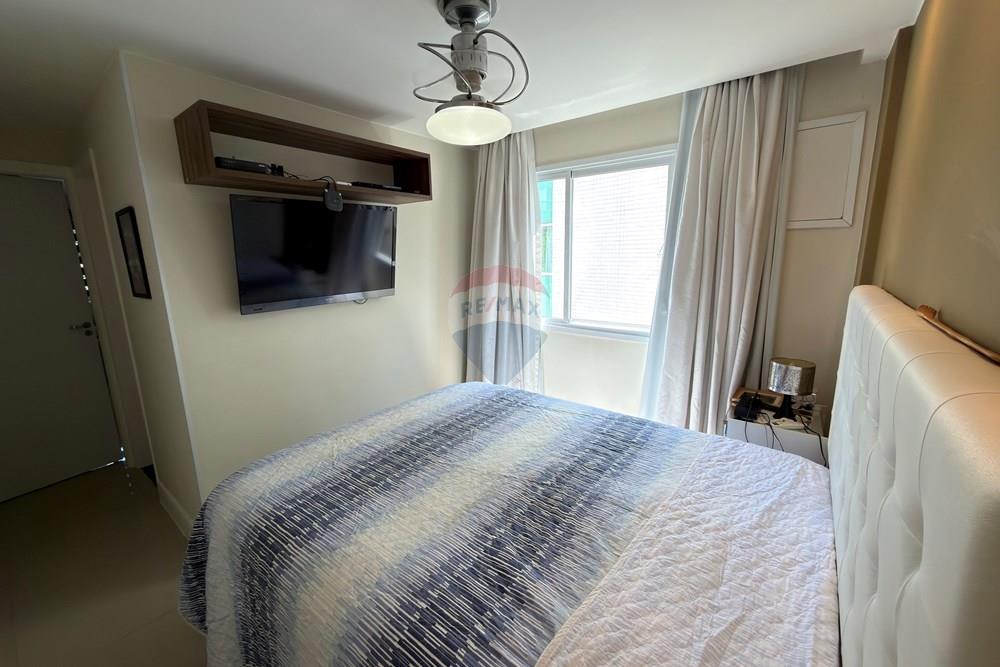 Apartamento - Venda - Rio de Janeiro , Rio de Janeiro - IMG_4979.jpeg - Quarto principal - 631681002-1