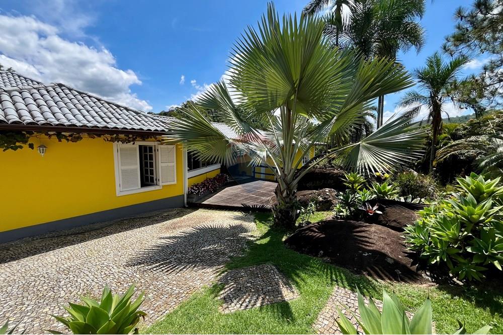 Casa de Condomínio - Venda - Petrópolis , Rio de Janeiro - IMG_7187.JPG - 630131012-155