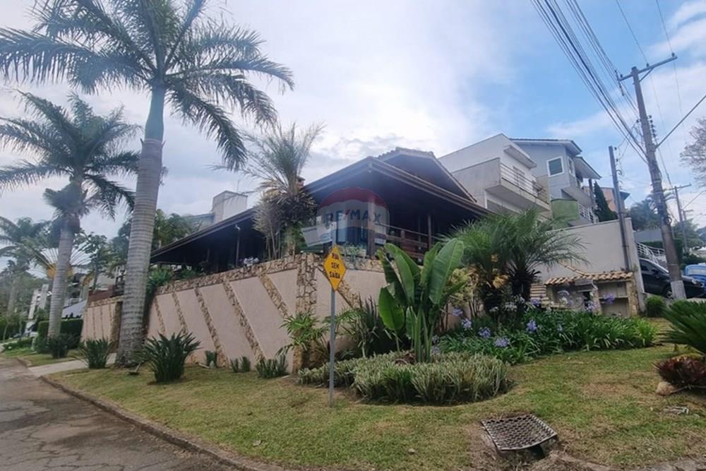 Casa de Condomínio - Alugar - Mogi das Cruzes , São Paulo - IMG-20251124-WA0005.jpg - 630281005-525