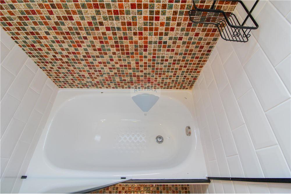 Apartamento - Venda - Sorocaba , São Paulo - BANHEIRA - Banheiro - 630601067-38