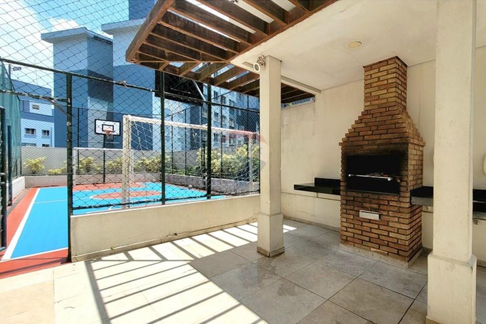 Apartamento - Venda - Santo André , São Paulo - 20251101_115338.jpg - 631341033-4