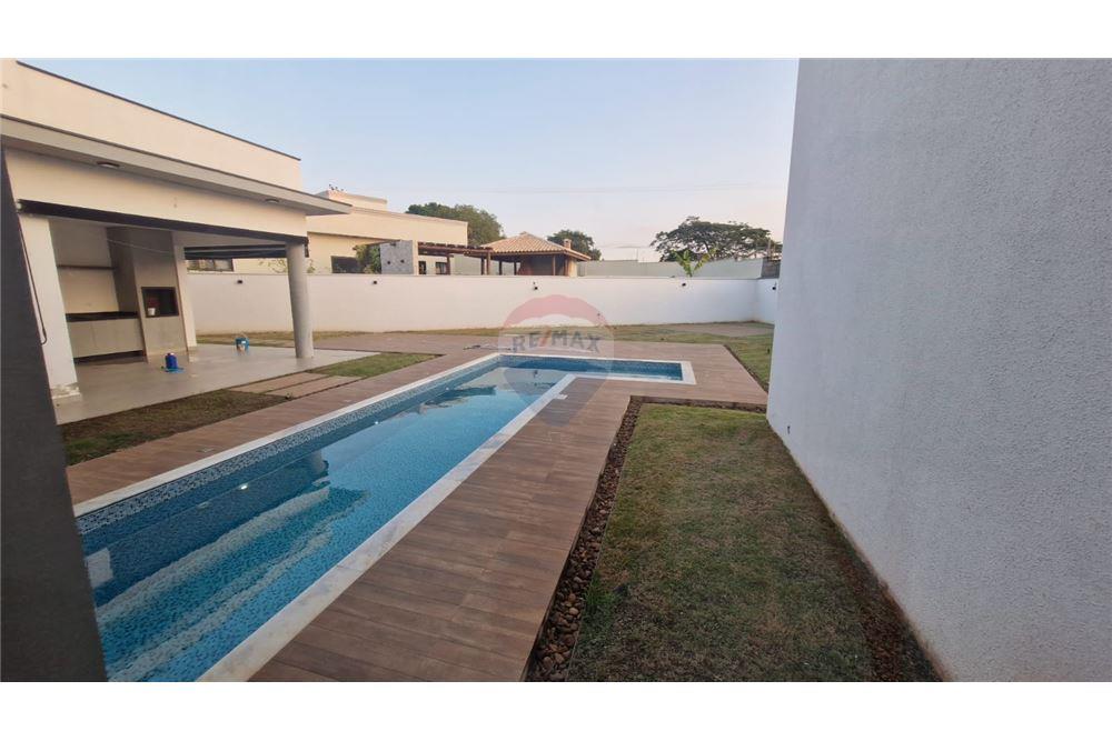 Casa de Condomínio - Alugar - Votorantim , São Paulo - 6 - 630601142-57