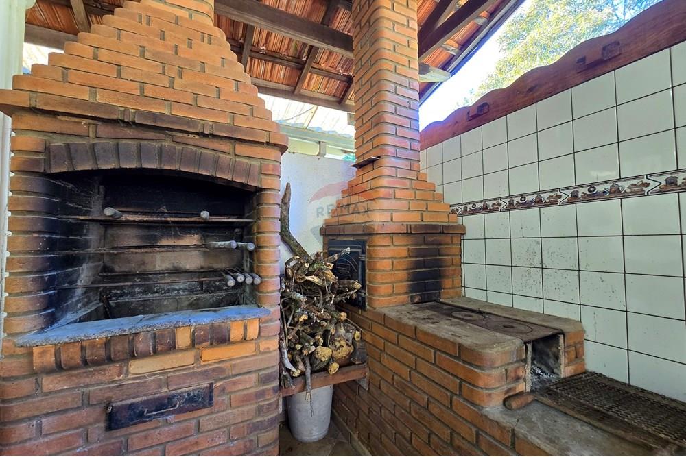 Chácara / Sítio / Fazenda - Venda - Pardinho , São Paulo - 35-20250730_160539.jpg - Área Gourmet - 630481103-118