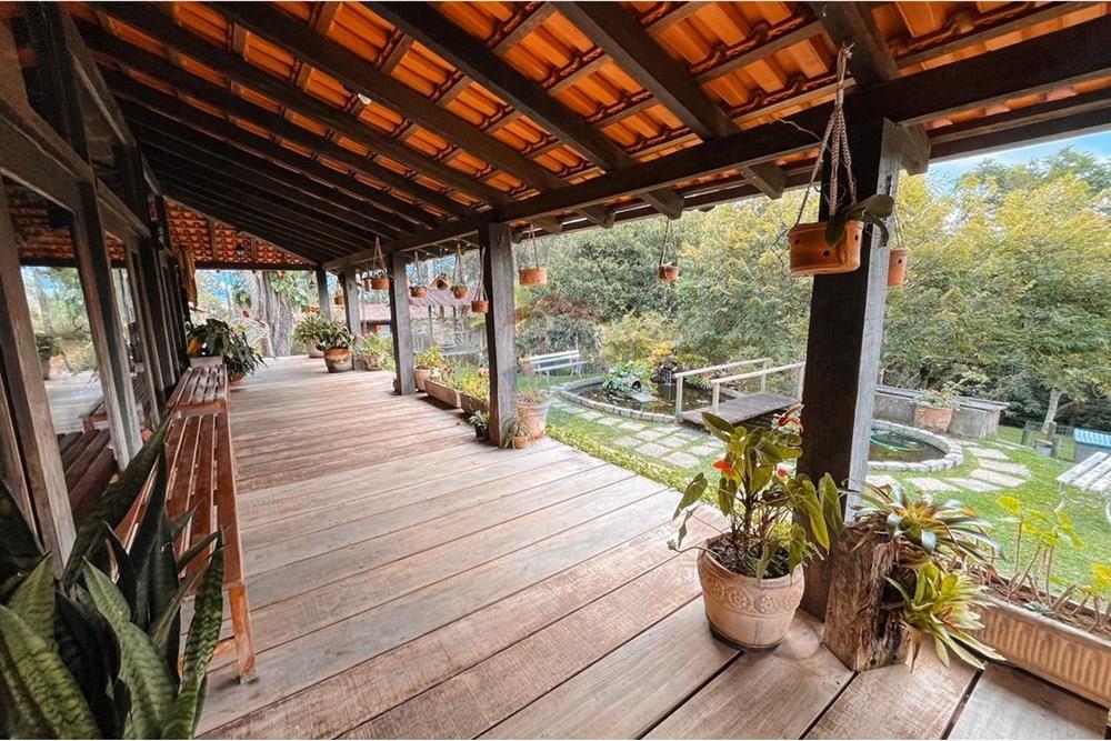 Chácara / Sítio / Fazenda - Venda - Teresópolis , Rio de Janeiro - 4b52078f-9d26-4fdd-bcb3-3eae119fa8d6.jpg - 630191109-10
