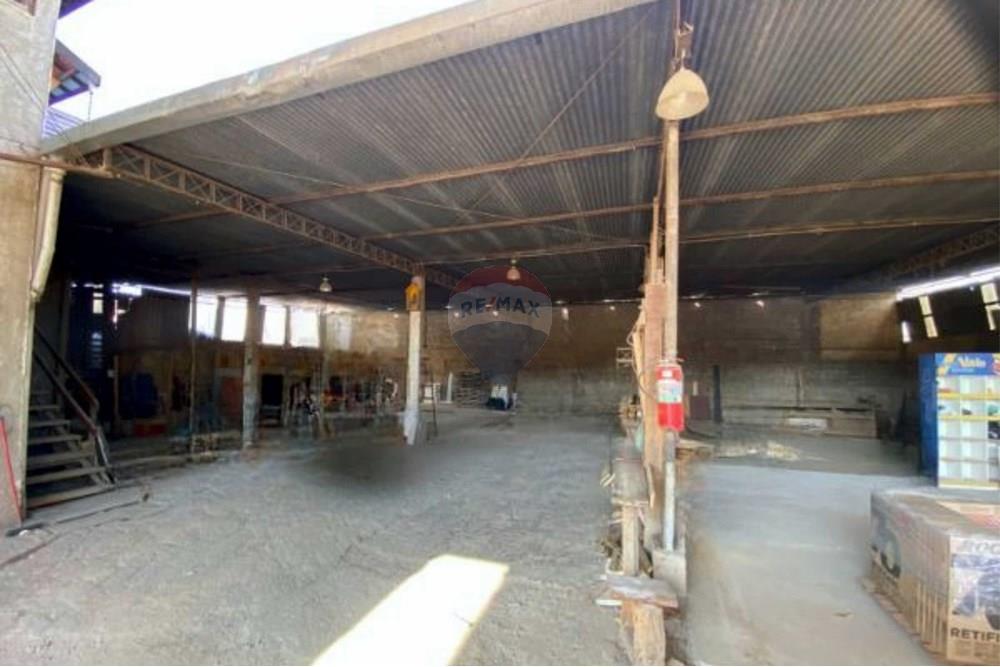 Galpão - Venda - São José dos Campos , São Paulo - DAAFDS.jpg - 631631011-6