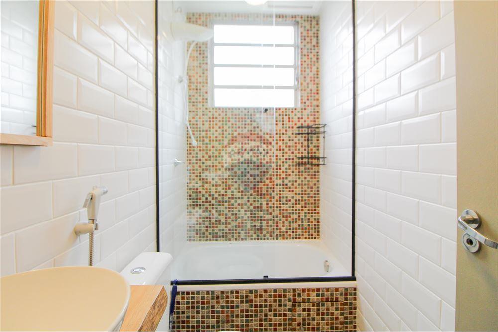 Apartamento - Venda - Sorocaba , São Paulo - BANHEIRO - Banheiro - 630601067-38