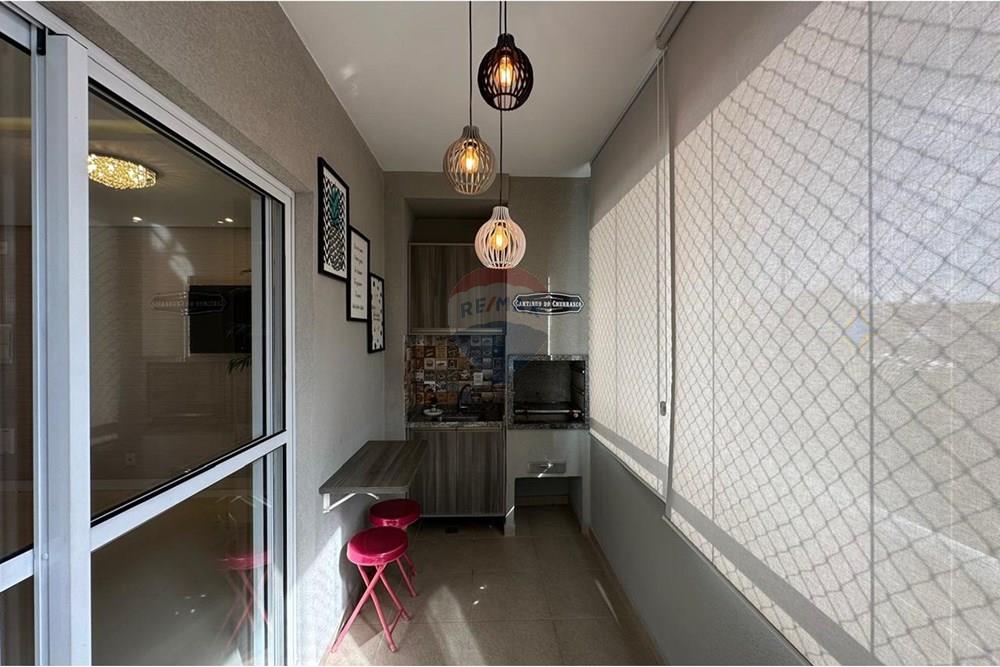 Apartamento - Alugar - Mogi das Cruzes , São Paulo - sacada.jpg - 630281068-40