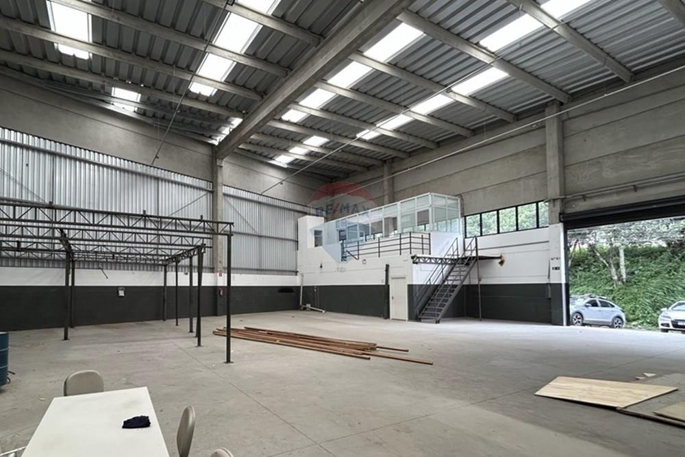 Galpão - Alugar - Mauá , São Paulo - IMG_8259.jpg - 630751057-195