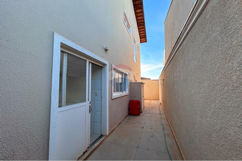 Casa de Condomínio - Venda - São José do Rio Preto , São Paulo - IMG_7127.jpg - 631321001-187