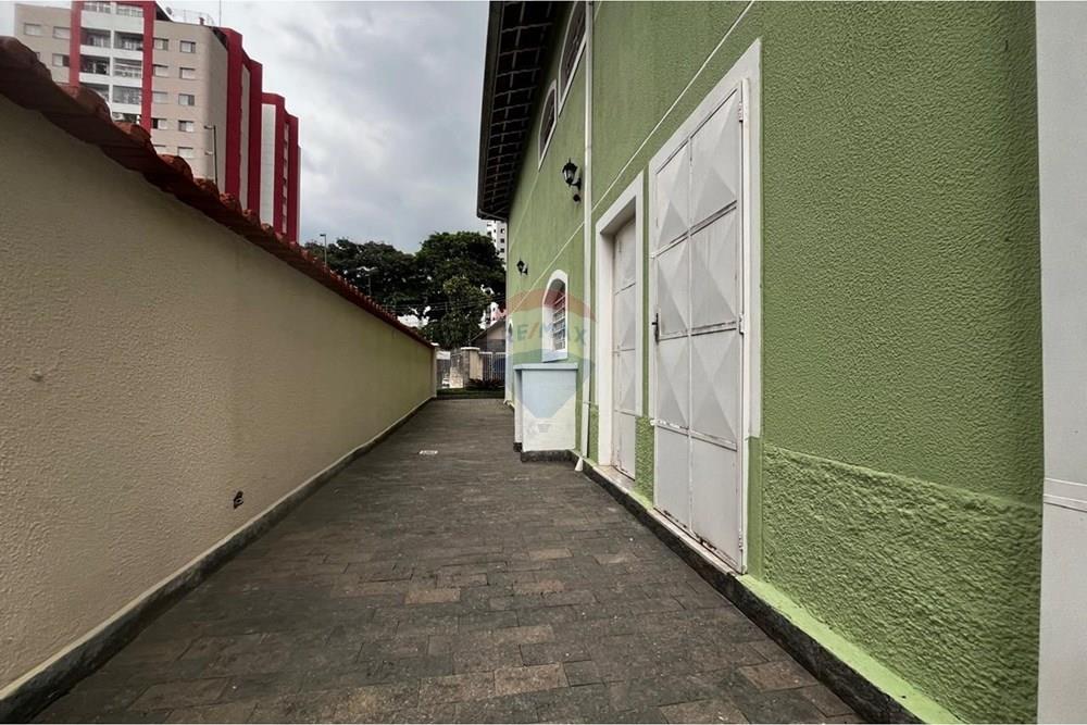 Casa Comercial - Alugar - São José dos Campos , São Paulo - Casa Iran 02.jpeg - 631471006-111