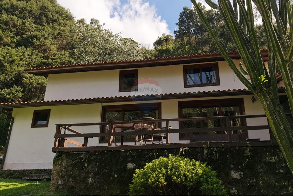 Casa de Campo - Venda - Nova Friburgo , Rio de Janeiro - DJI_20241120150404_0057_D.JPG - 630551024-90