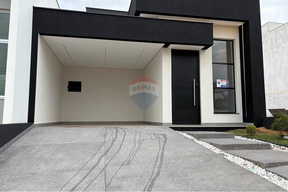 Casa de Condomínio - Venda - Sorocaba , São Paulo - LNXD8198.JPG - Garagem - 630601188-28