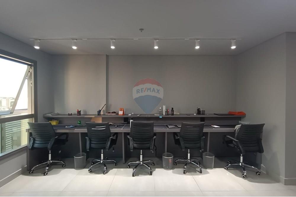 Cj. Comercial/ Sala - Alugar - Santo André , São Paulo - 4.jpeg - 631341001-293