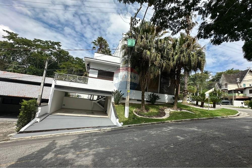 Casa de Condomínio - Alugar - Mogi das Cruzes , São Paulo - WhatsApp Image 2026-04-08 at 10.29.32 (2).jpeg - 631531031-2