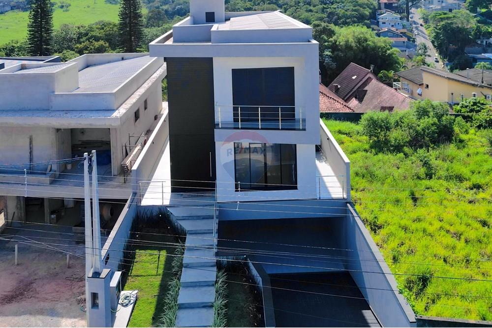 Casa de Condomínio - Venda - Arujá , São Paulo - dji_fly_20241124_184340_305_1732669468502_photo.jpg - 631491012-17