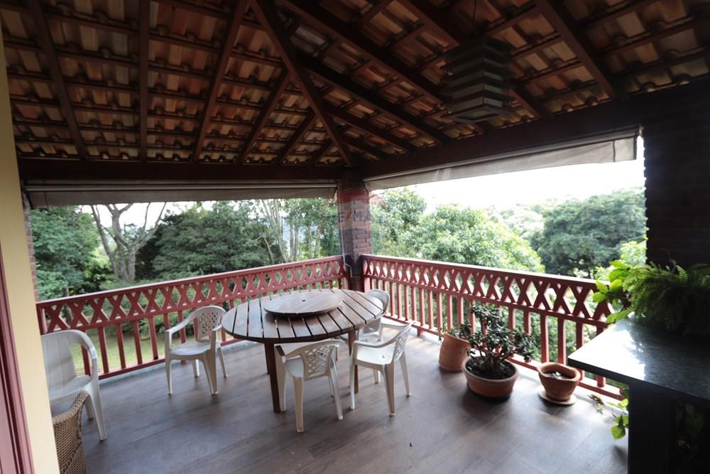 Chácara / Sítio / Fazenda - Venda - São Roque , São Paulo - IMG_7271.JPG - 631601019-30