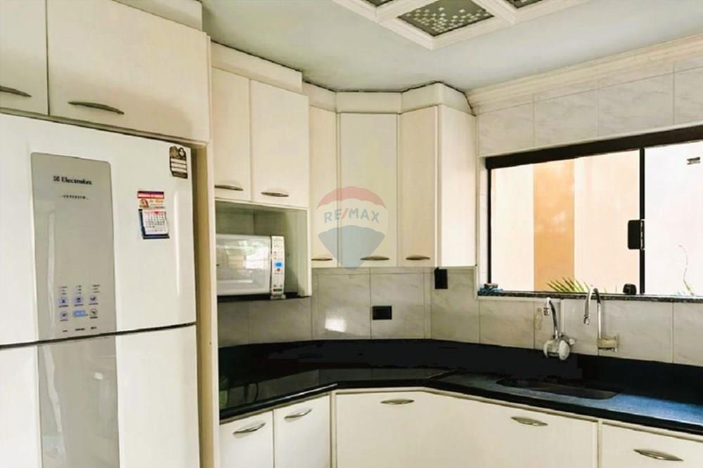 Sobrado - Venda - São Bernardo do Campo , São Paulo - foto2.JPG - 631561001-42