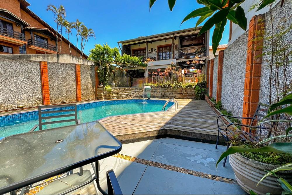 Casa - Venda - Ribeirão Pires , São Paulo - 6.jpg - 631371010-613