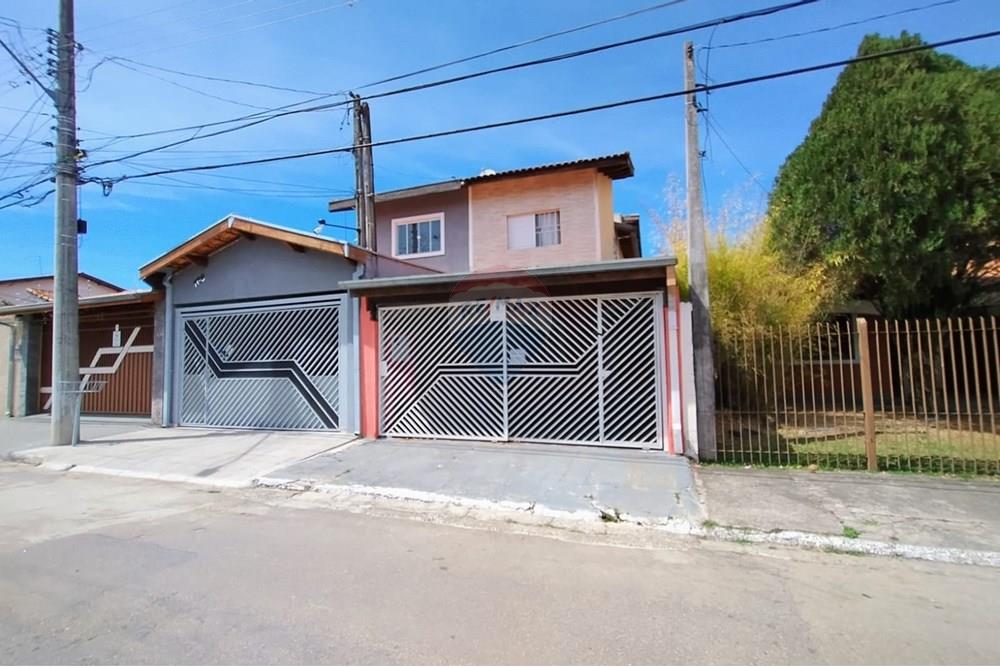 Casa - Venda - São José dos Campos , São Paulo - IMG-20250917-WA0051.jpg - Fachada - 631631014-2