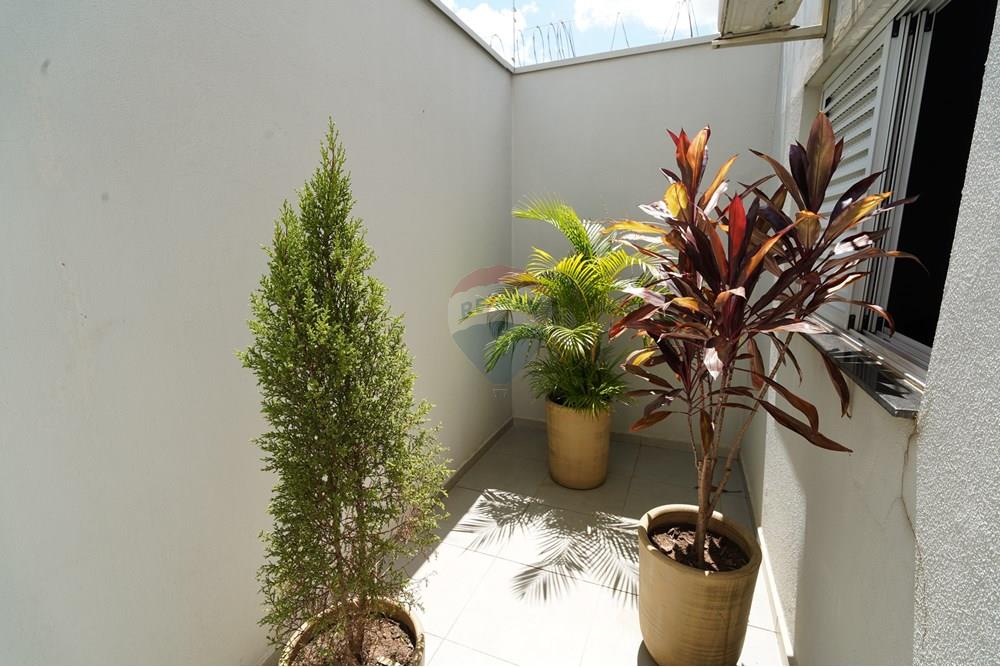 Casa - Venda - Presidente Prudente , São Paulo - LINO - PORTO SEGURO883.JPG - 630091025-140