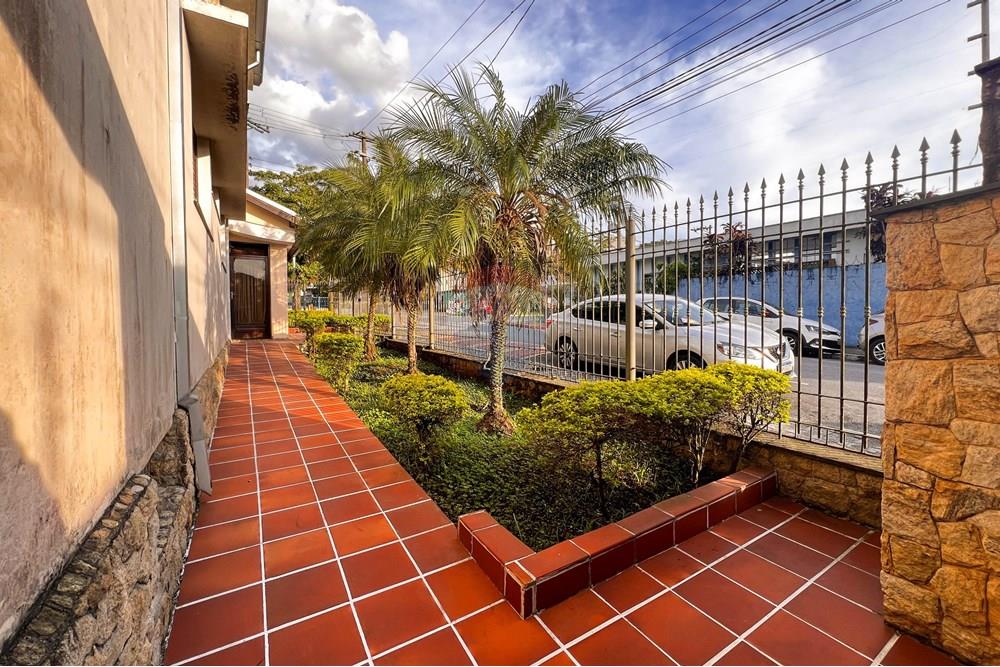 Casa Comercial - Alugar - Ribeirão Pires , São Paulo - 3.jpg - 631371009-89